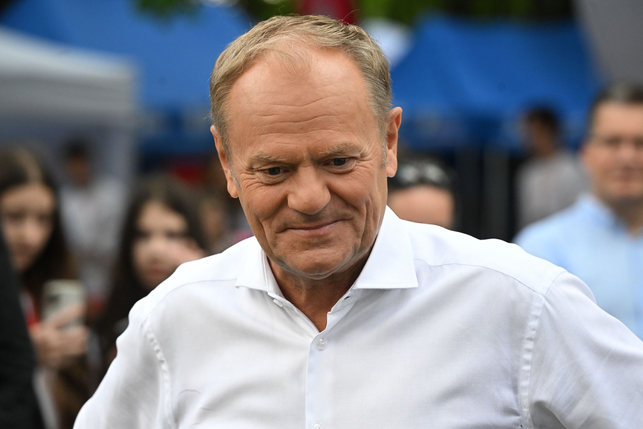 Donald Tusk