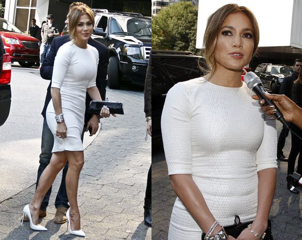 44-letnia (!) Jennifer Lopez! (FOTO)