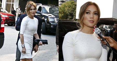 44-letnia (!) Jennifer Lopez! (FOTO)