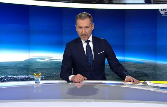 „Fakty” liderem programów informacyjnych, „Teleexpress” stracił 560 tys. widzów