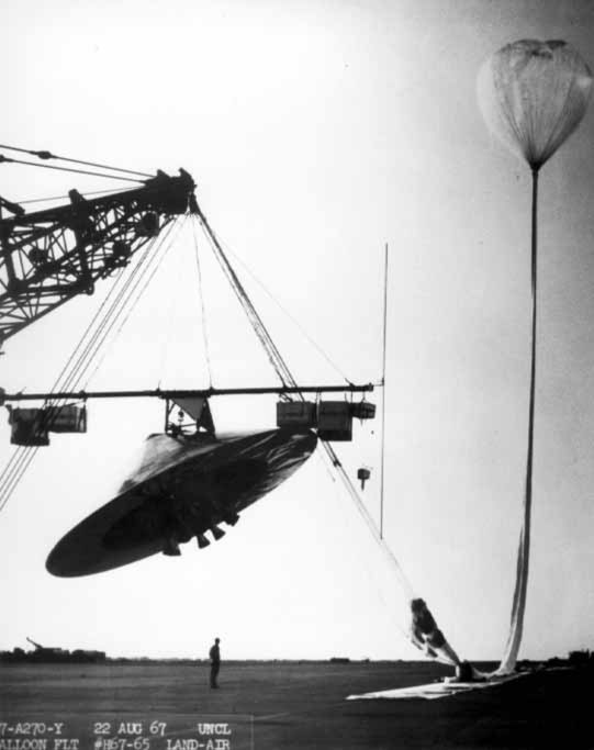 7 odpowiedzi na to, czym jest UFO 5