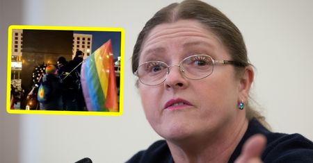 Krystyna Pawłowicz nie wytrzymała. "Szlag Polaka trafia"