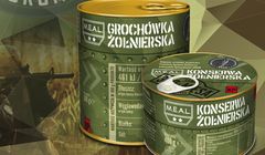 „Operacja M.E.A.L.” w kampanii żywności M.E.A.L.