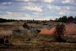 Ćwiczenia Moskwy i Mińska Zapad-2025. "Bezpośrednie zagrożenie"