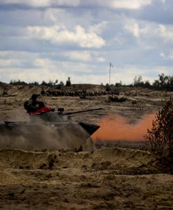 Ćwiczenia Moskwy i Mińska Zapad-2025. "Bezpośrednie zagrożenie"