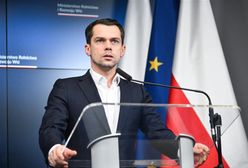 Kołodziejczak zabrał głos. Tłumaczy decyzję o odejściu