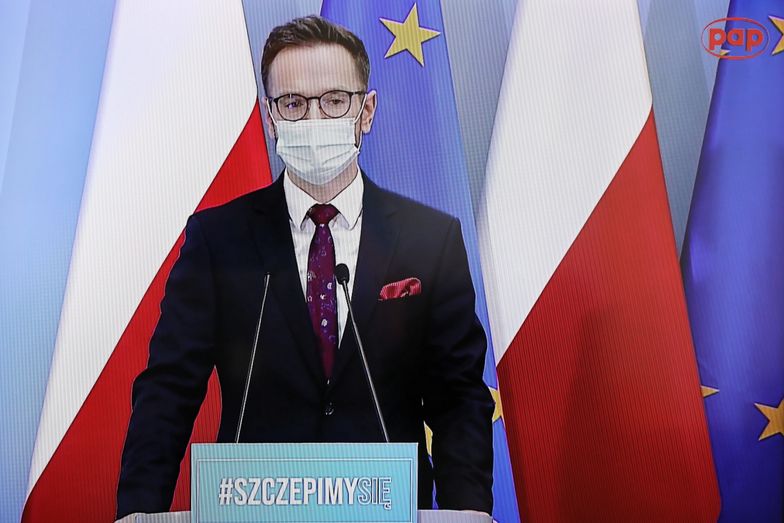 Unijny Fundusz Odbudowy. Rząd przyspiesza pracę. Premier spotka się z Lewicą