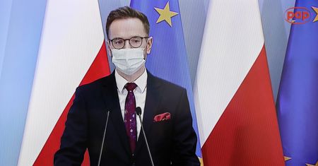Unijny Fundusz Odbudowy. Rząd przyspiesza pracę. Premier spotka się z Lewicą