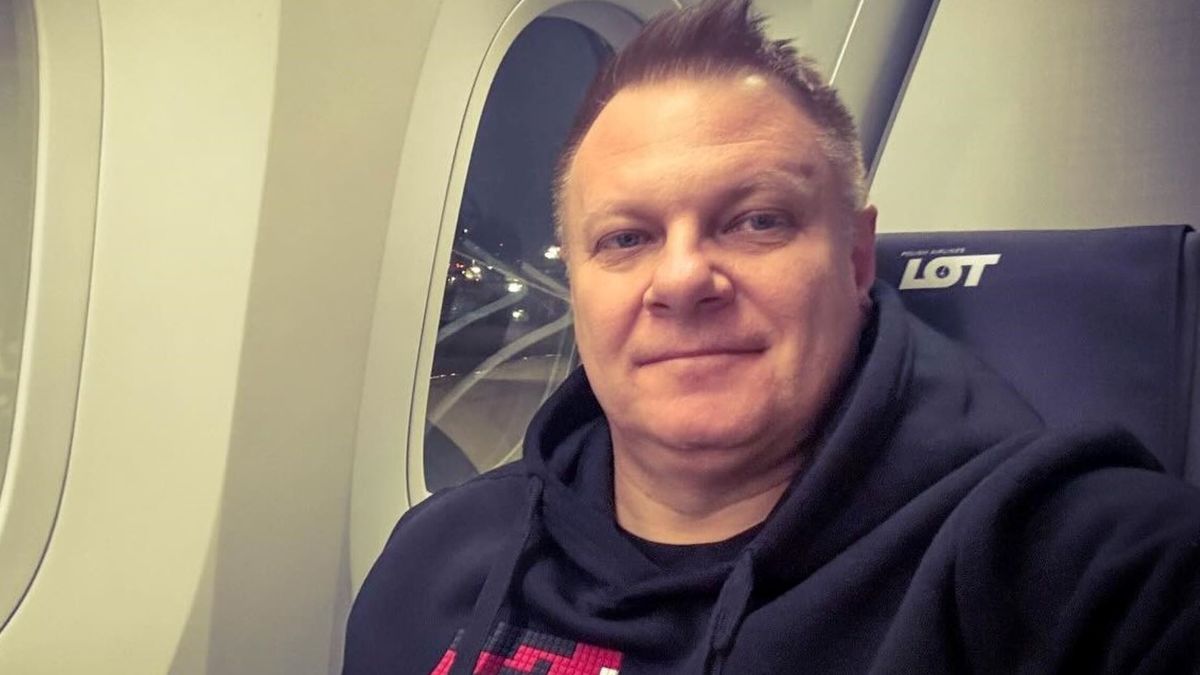 Robert Klatt przyznał, na czym zbił fortunę