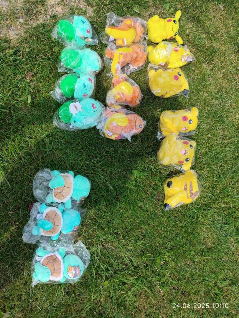 Nielegalne Pokemony wpadły w ręce policjantów z Olkusza