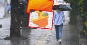 Nadciąga znad Niemiec. Pół Polski w pomarańczowych alertach