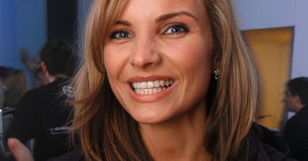 Małgorzata Teodorska wyjechała do Dubaju za mężczyzną. Miłość szybko się skończyła