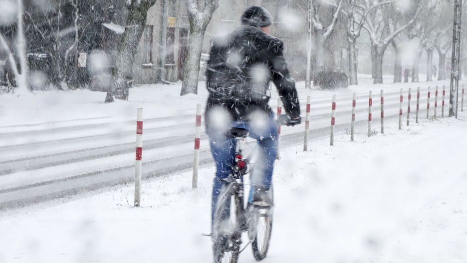 Będzie niebezpiecznie. IMGW wydał ostrzeżenia