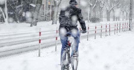 Będzie niebezpiecznie. IMGW wydał ostrzeżenia