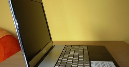 Asus N55SF - lepsze wrogiem dobrego! [test cz. 2]