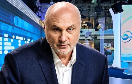 Czy media są jeszcze potrzebne? Adam Pieczyński, współtwórca TVN24, w specjalnym felietonie dla WM