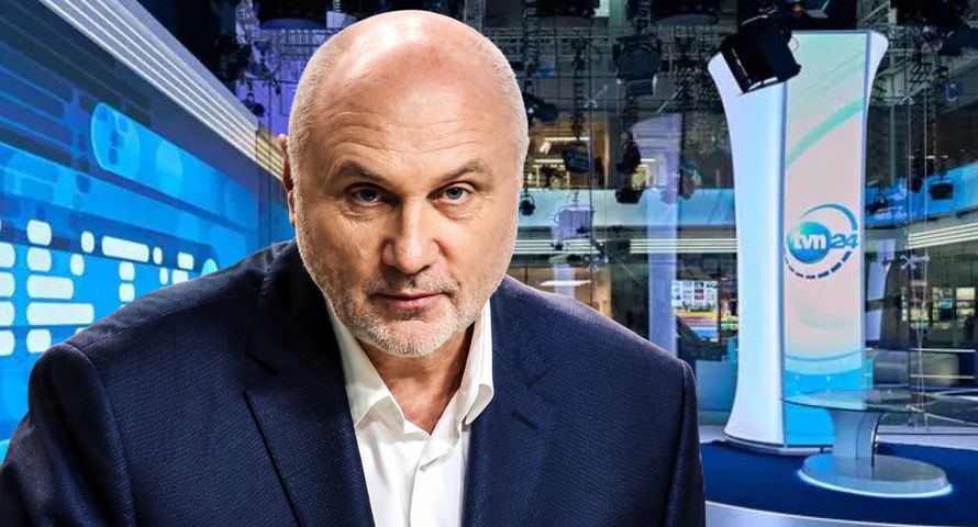 Czy media są jeszcze potrzebne? Adam Pieczyński, współtwórca TVN24, w specjalnym felietonie dla WM