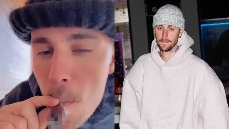 Tym nagraniem Bieber nie uspokoi fanów