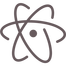 Atom icon