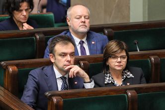Nowe komentarze do weta. "Źle wróży przyszłości prezydenta"
