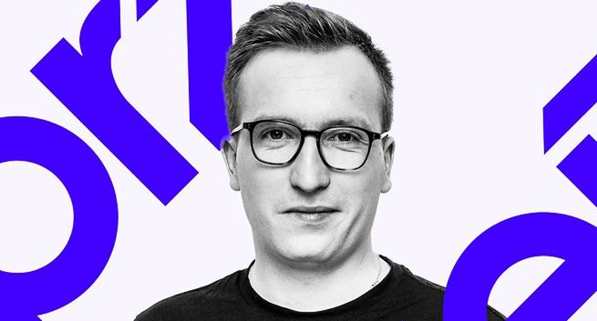 Krystian Wojtkowski awansował w agencji Przestrzeń