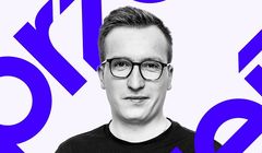 Krystian Wojtkowski awansował w agencji Przestrzeń