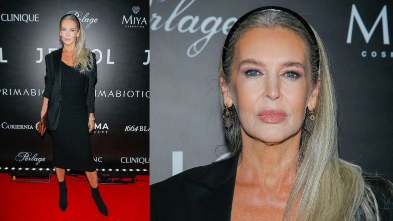 Pokaz Łukasza Jemioła