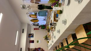 Pacanów: Podpisano umowę na świetlicę wiejską w Zborówku Nowym