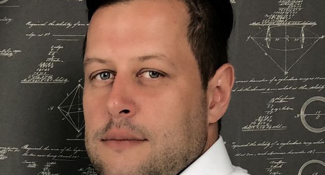 Tomasz Kuisz: z GroupM na dyrektora ds. strategii danych w Publicis Groupe