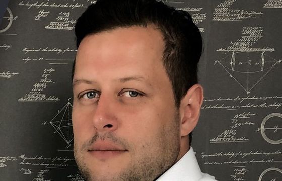 Tomasz Kuisz: z GroupM na dyrektora ds. strategii danych w Publicis Groupe