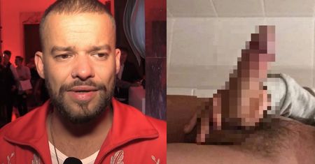 Piróg: "To przykre, że Radek Pestka wszystko zaprzepaścił"