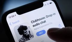 Clubhouse zmienia system zaproszeń, uruchamia program monetyzacji dla twórców