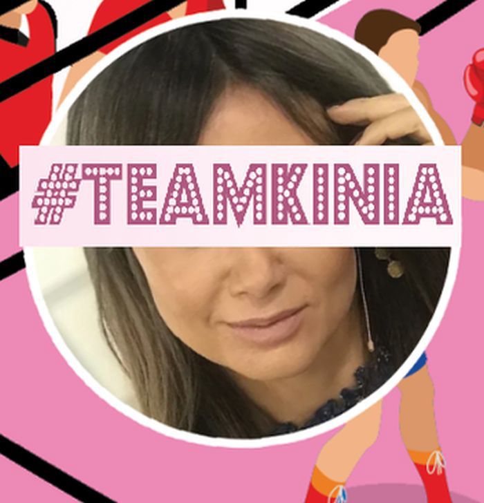 Ring Pudelka: #TeamWera czy #TeamKinia?