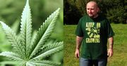 Liroy: "Dzięki marihuanie mogliśmy ratować ludzi!"