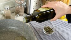 Czy można smażyć na oliwie z oliwek? Wielu popełnia ten błąd