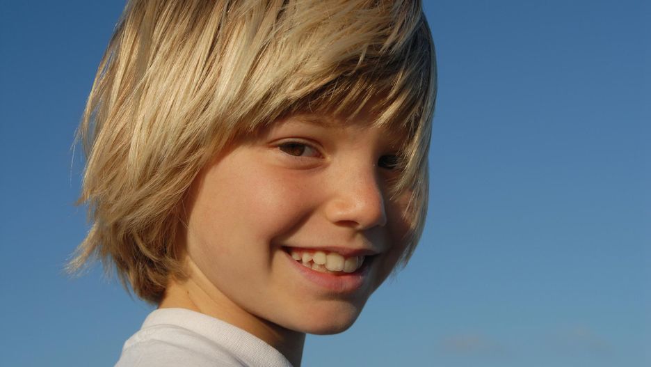 Coraz mniej chłopców w Polsce otrzymuje to skandynawskie imię