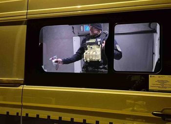 Zielona Góra: Akcja policji. Wpadli nietrzeźwi kierowcy