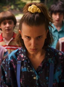 Kto ze "Stranger Things" jest twoim bliźniakiem? [PSYCHOTEST]