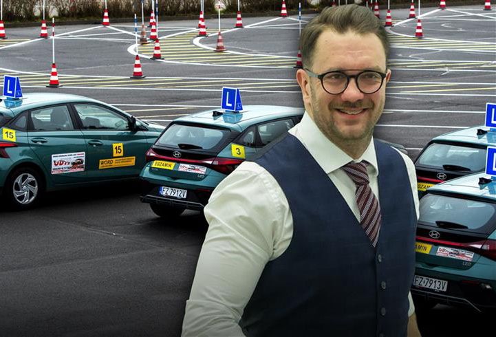 Finał sprawy posła z 177 punktami karnymi. Służby zapowiadają: straci prawo jazdy