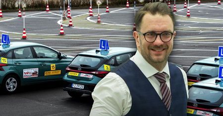 Finał sprawy posła z 177 punktami karnymi. Służby zapowiadają: straci prawo jazdy