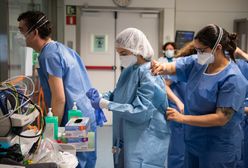 Szpital zakaźny w Krakowie obłożony. Czy powstanie druga placówka dla chorych na koronawirusa?