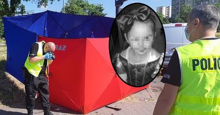 Szła do szkoły, ale nigdy tam nie dotarła. Poruszające słowa ojca 12-letniej Wiktorii