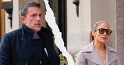 Ben Affleck znów pije? Wszystko przez "nieuchronny" rozwód z Jennifer Lopez. "Nie mam prawie żadnych zahamowań"