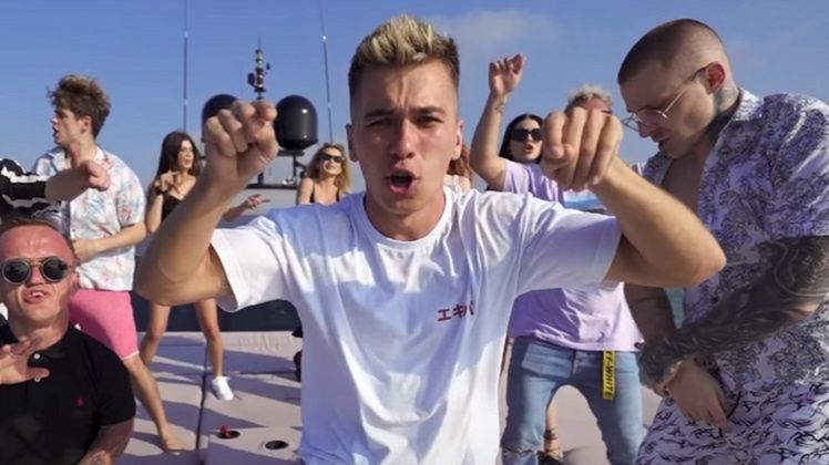 Byli członkowie Ekipy doszli do porozumienia