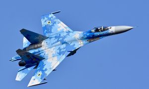 Cierpliwie budują flotę. Szkolą się wg standardów NATO