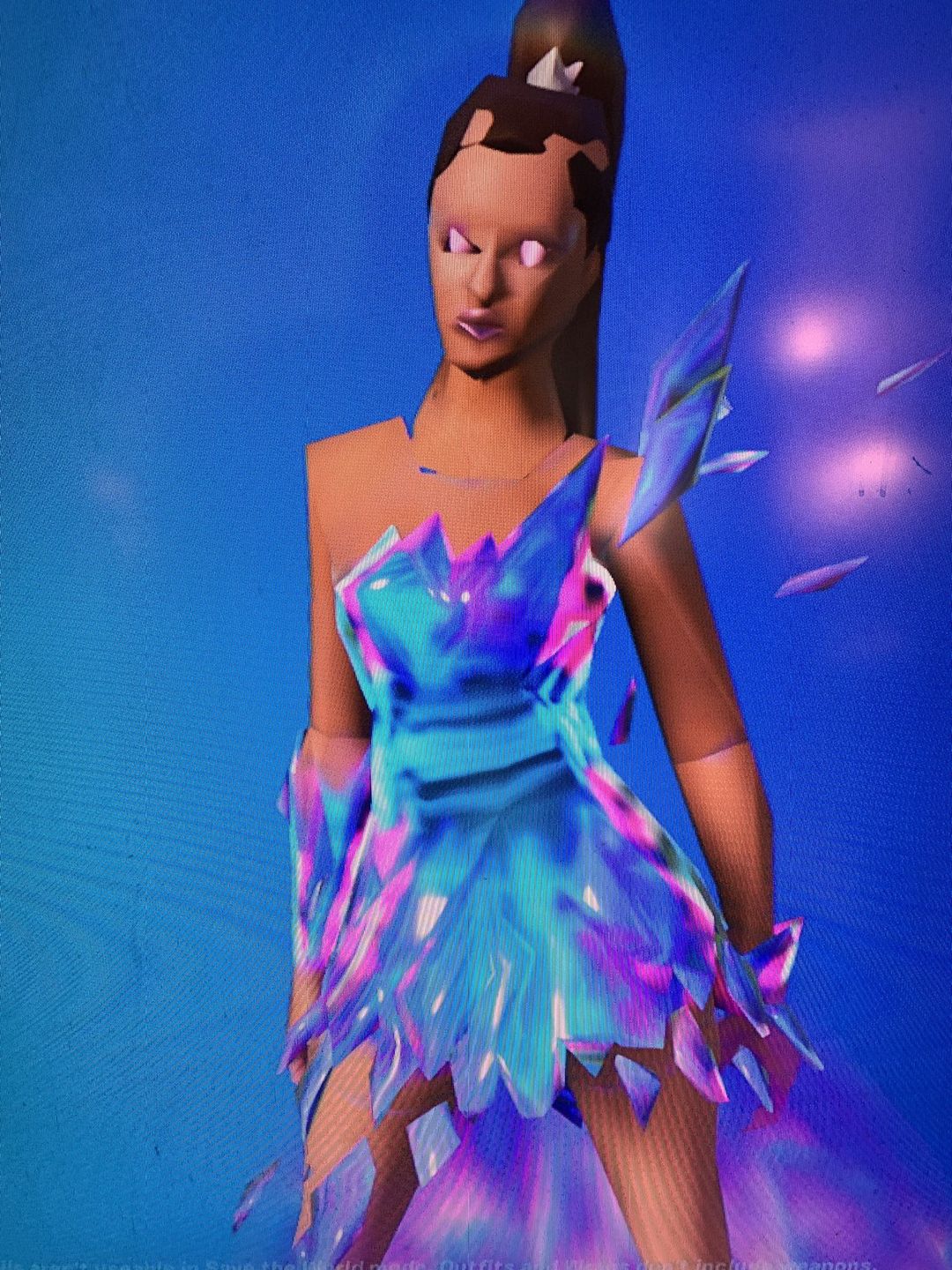 Ariana Grande w Fortnite