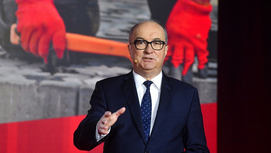 Konwencja rolnicza Nowej Lewicy "Polska wieś - wspólne dobro"