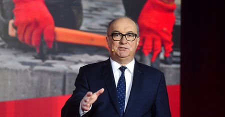 Uderzają w PiS. "Zdradził wieś wielokrotnie"