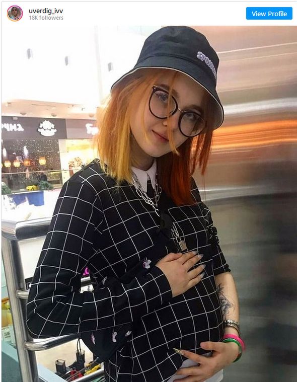 Daria zasugerowała kolejną ciążę.