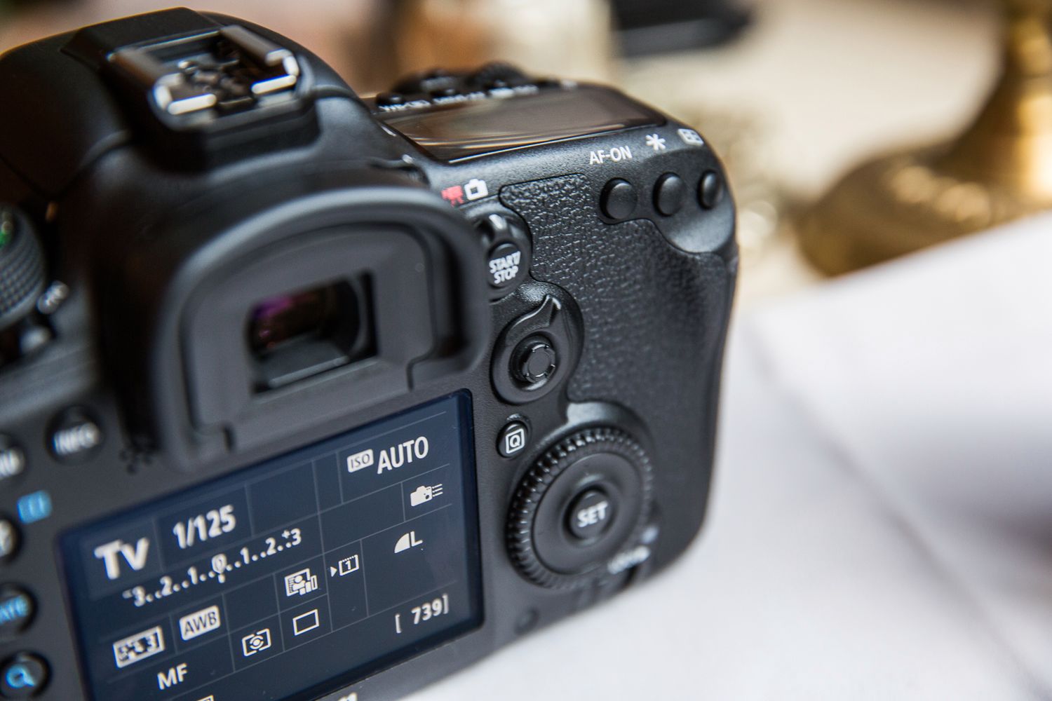 Canon EOS 7D Mark II - specyfikacja i pierwsze wrażenia [wideo] 6